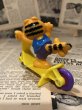 画像3: Garfield/Meal Toy(80s/C) (3)