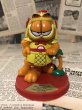 画像1: Garfield/PVC Figure(90s/P&G/B) (1)