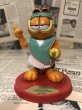 画像1: Garfield/PVC Figure(90s/P&G/A) (1)