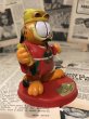 画像2: Garfield/PVC Figure(90s/P&G/C) (2)