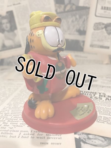 画像2: Garfield/PVC Figure(90s/P&G/C) (2)