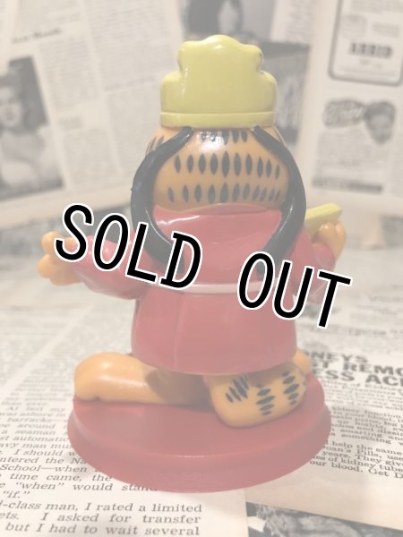 画像3: Garfield/PVC Figure(90s/P&G/C) (3)