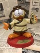 画像1: Garfield/PVC Figure(90s/P&G/D) (1)