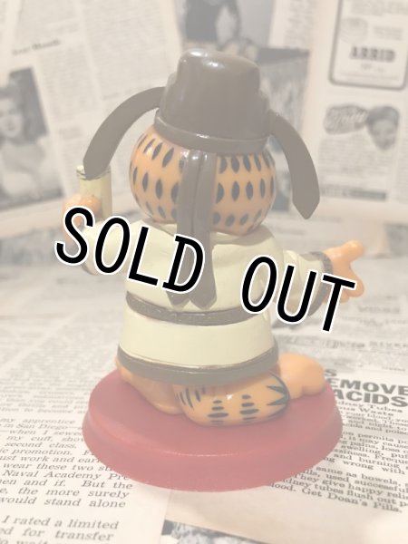 画像3: Garfield/PVC Figure(90s/P&G/D) (3)