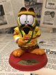 画像1: Garfield/PVC Figure(90s/P&G/E) (1)