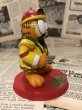 画像2: Garfield/PVC Figure(90s/P&G/E) (2)