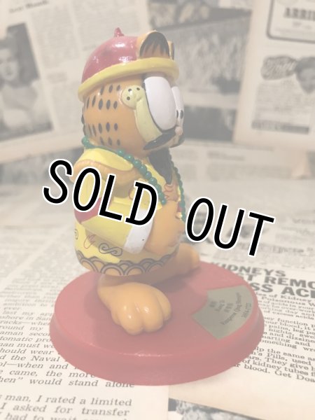 画像2: Garfield/PVC Figure(90s/P&G/E) (2)