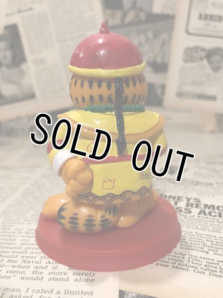 画像3: Garfield/PVC Figure(90s/P&G/E) (3)