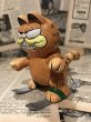 画像2: Garfield/Ceramic Statue(80s/B) (2)