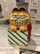 画像1: Garfield/Ceramic Ornament(80s) (1)