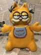 画像1: Garfield/Talking Plush (1)