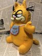 画像2: Garfield/Talking Plush (2)