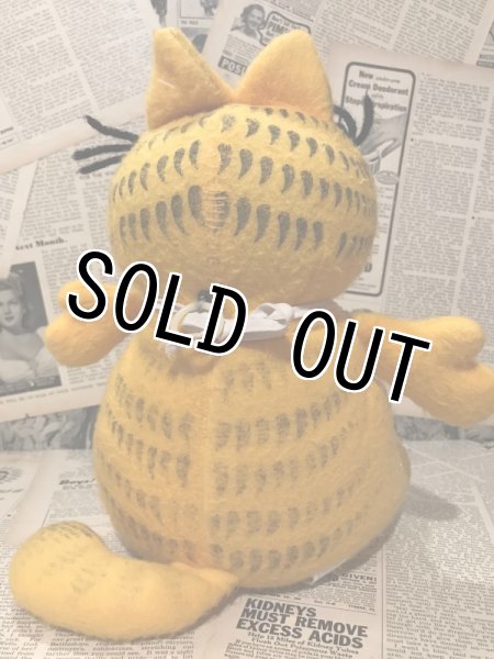 画像3: Garfield/Talking Plush (3)
