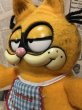 画像4: Garfield/Talking Plush (4)