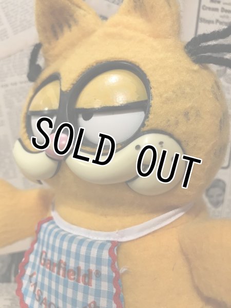 画像4: Garfield/Talking Plush (4)