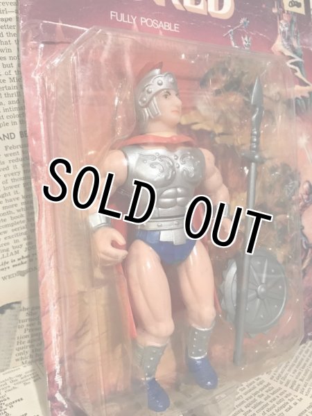 画像2: Fantasy World/Action Figure(Fantastar/MOC) FA-068 (2)