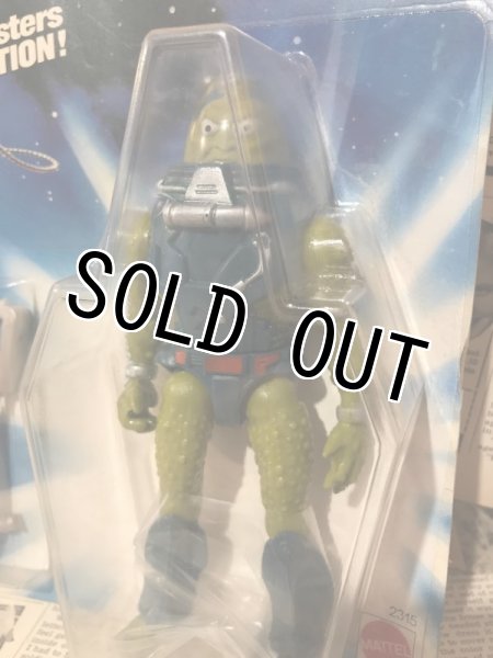 画像2: HE-MAN/Action Figure(Kalamarr/MOC) (2)