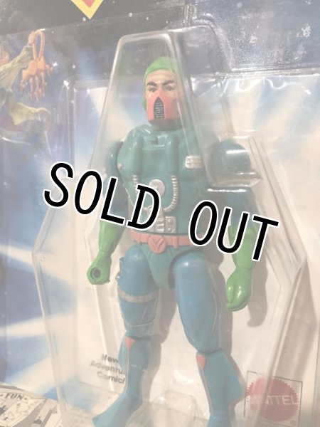 画像2: HE-MAN/Action Figure(Hydron/MOC) FA-146 (2)