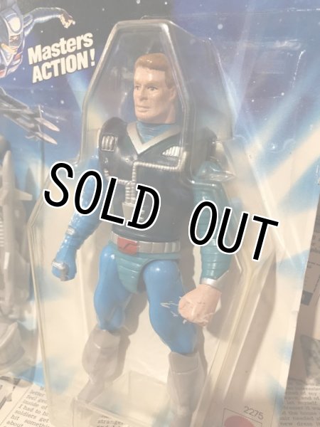 画像2: HE-MAN/Action Figure(Icarius/MOC) FA-145 (2)