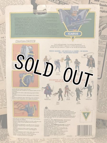 画像3: HE-MAN/Action Figure(Icarius/MOC) FA-145 (3)