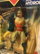 画像2: HE-MAN/Action Figure(Spin-Fist Hydron/MOC) (2)