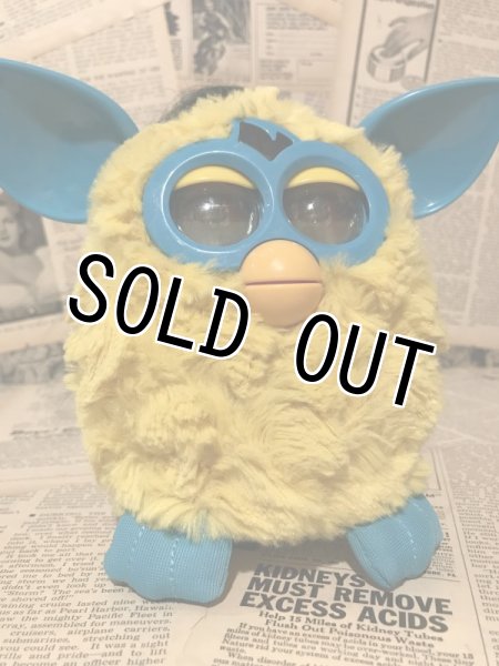 画像1: Furby(2012/C) (1)