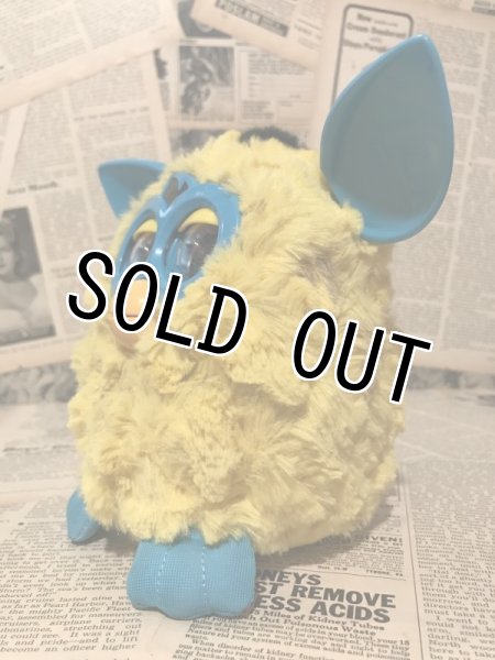 画像2: Furby(2012/C) (2)