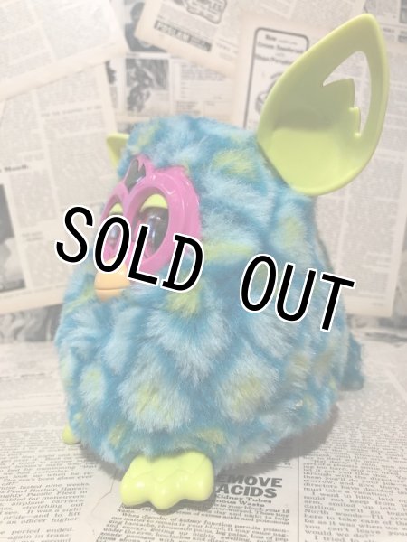 画像2: Furby(2012/E) (2)