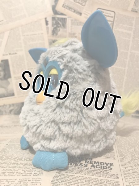 画像2: Furby(2012/D) (2)