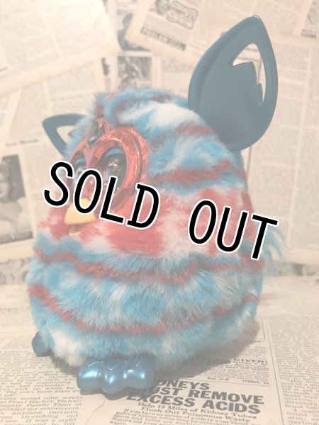 画像2: Furby(2012/F) (2)