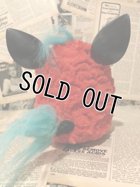 画像3: Furby(2012/A) (3)