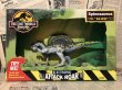 画像1: The Lost World/Action Figure(Spinosaurus/MIB) (1)