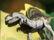 画像2: The Lost World/Action Figure(Spinosaurus/MIB) (2)