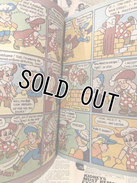 画像2: Big Boy/Comic(70s/B) (2)