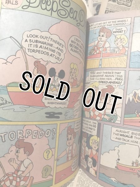 画像3: Big Boy/Comic(70s/B) (3)