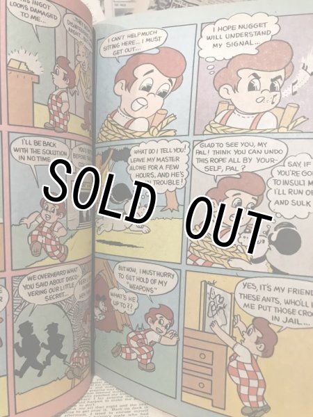 画像2: Big Boy/Comic(70s/D) (2)