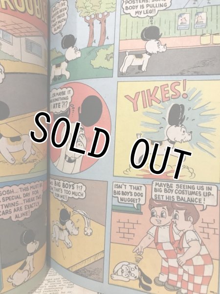 画像3: Big Boy/Comic(70s/D) (3)