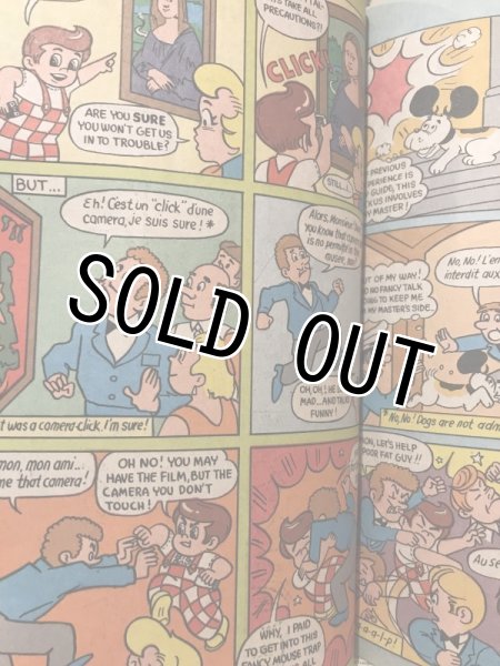 画像2: Big Boy/Comic(70s/F) (2)