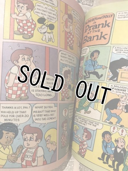 画像3: Big Boy/Comic(70s/G) (3)