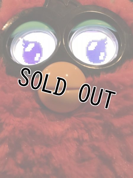 画像4: Furby(2012/E) (4)