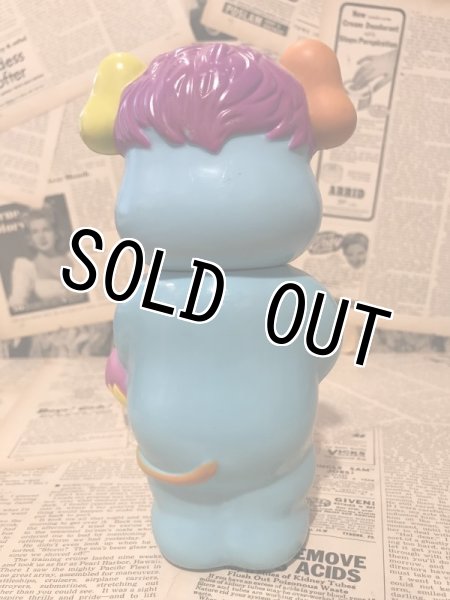 画像3: Popples/SOAKY Bottle(80s/B) (3)