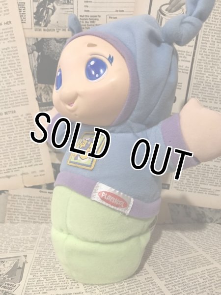 画像2: Glo Worm/Plush(00s/A) (2)