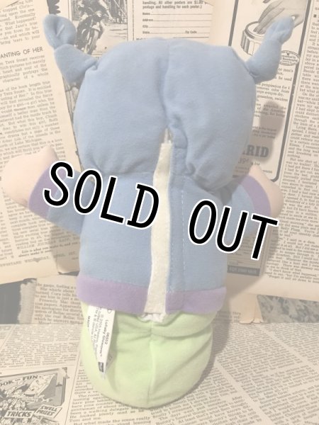 画像3: Glo Worm/Plush(00s/A) (3)