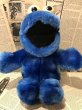 画像1: SESAME STREET/Plush(Cookie Monster/90s) (1)