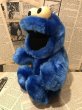 画像2: SESAME STREET/Plush(Cookie Monster/90s) (2)