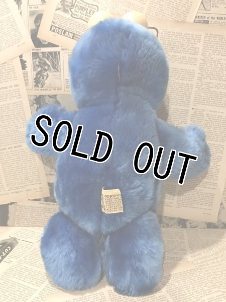 画像3: SESAME STREET/Plush(Cookie Monster/90s) (3)