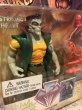 画像2: Monster Force/Action Figure(Frankenstein/MOC) (2)