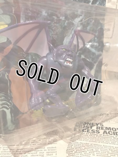 画像2: Tales from the Cryptkeeper/Action Figure(Gargoyle/MOC) MT-046 (2)