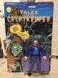 画像1: Tales from the Cryptkeeper/Action Figure(Vampire/MOC) MT-045 (1)