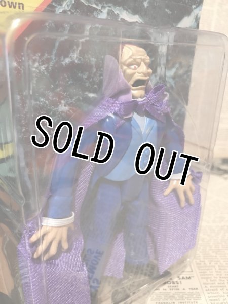 画像2: Tales from the Cryptkeeper/Action Figure(Vampire/MOC) MT-045 (2)